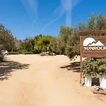 Sunrock - Margarita 스텔리다