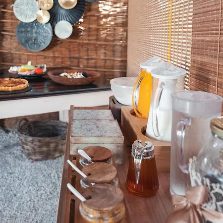 Sunrock - Margarita アパートホテル 4*