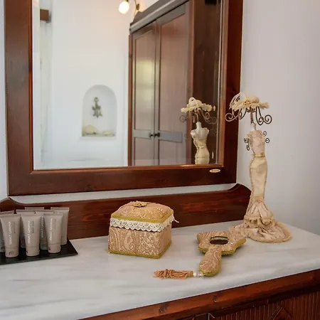 Sunrock - Margarita アパートホテル ステリダ