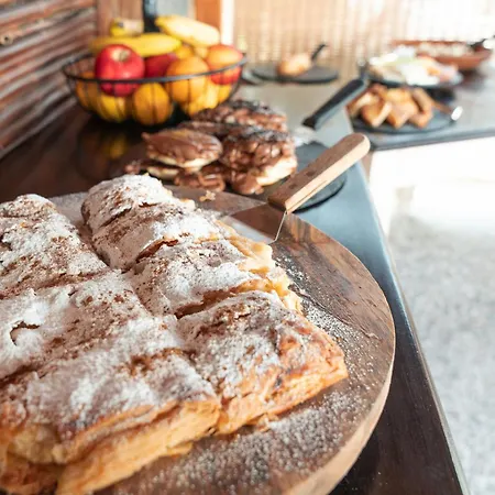 Sunrock - Margarita 4*