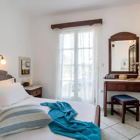 Sunrock - Margarita アパートホテル