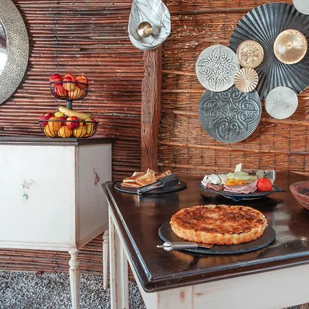 Sunrock - Margarita アパートホテル 4*