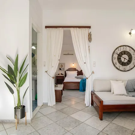 Sunrock - Margarita شقة فندقية ستيليدا