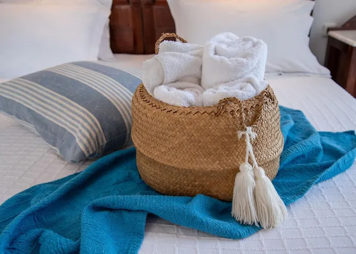 Sunrock - Margarita 4* ستيليدا