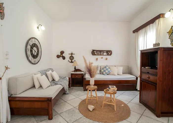 شقة فندقية Sunrock - Margarita