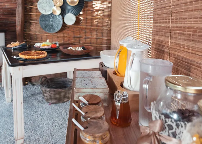 Sunrock - Margarita شقة فندقية 4*