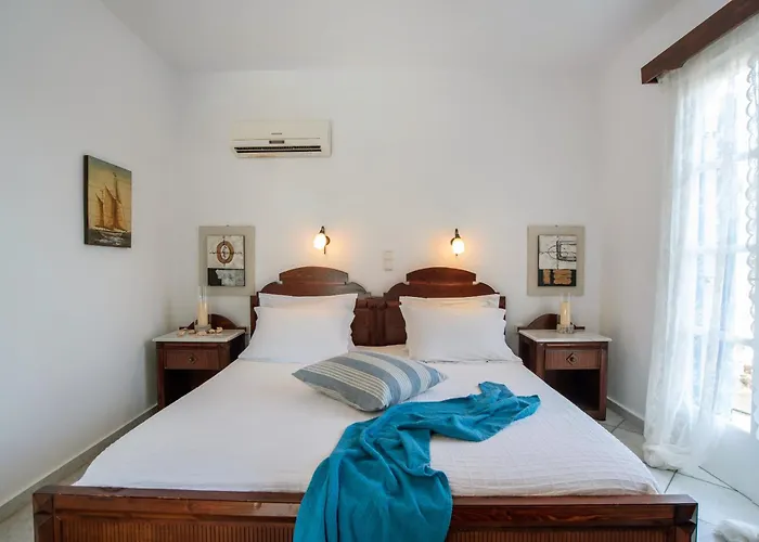 Sunrock - Margarita شقة فندقية