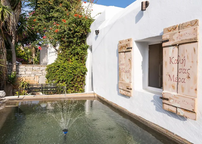 Sunrock - Margarita شقة فندقية 4*