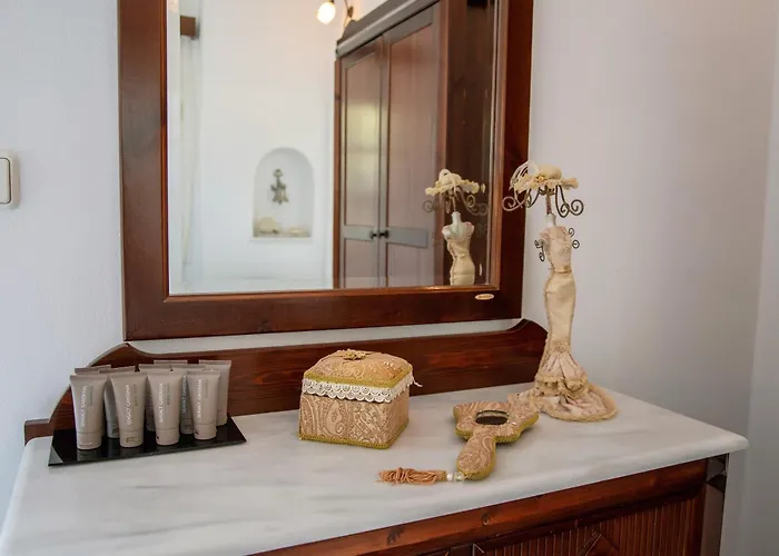 Sunrock - Margarita شقة فندقية ستيليدا