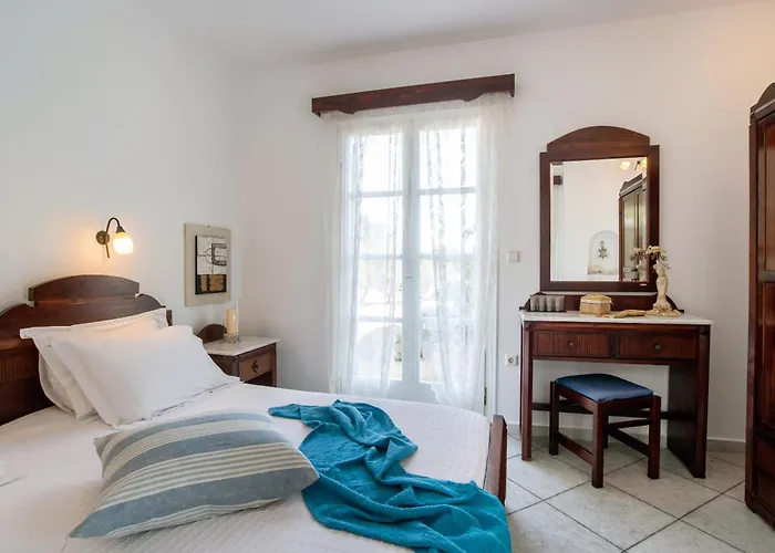 Sunrock - Margarita شقة فندقية