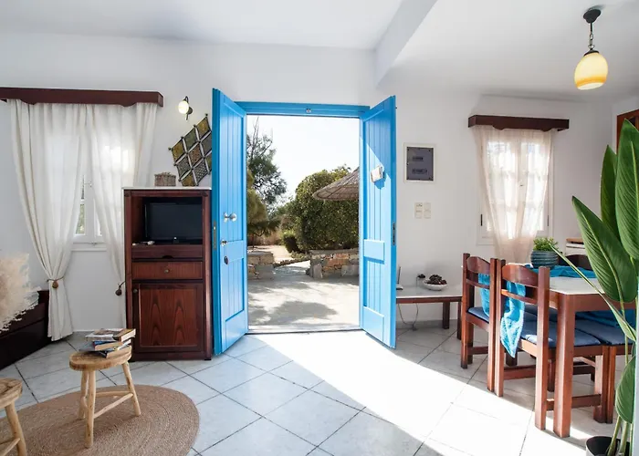 شقة فندقية Sunrock - Margarita 4*