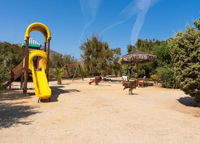 Sunrock - Margarita ستيليدا