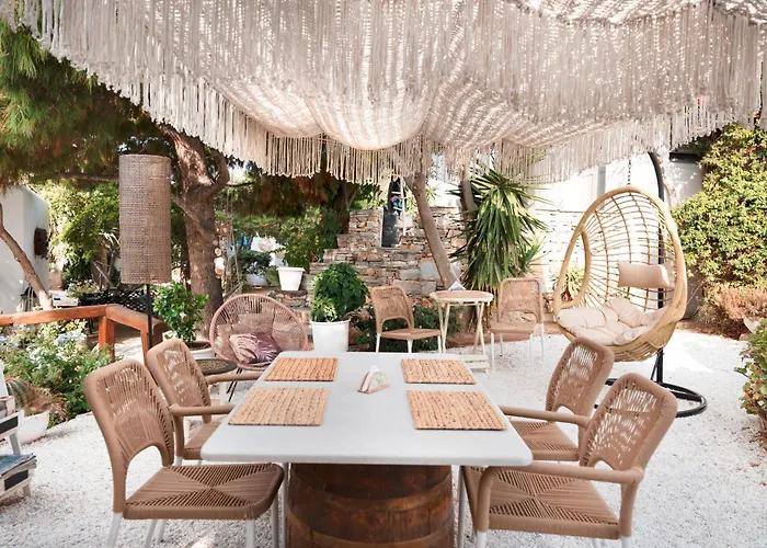 شقة فندقية Sunrock - Margarita 4*