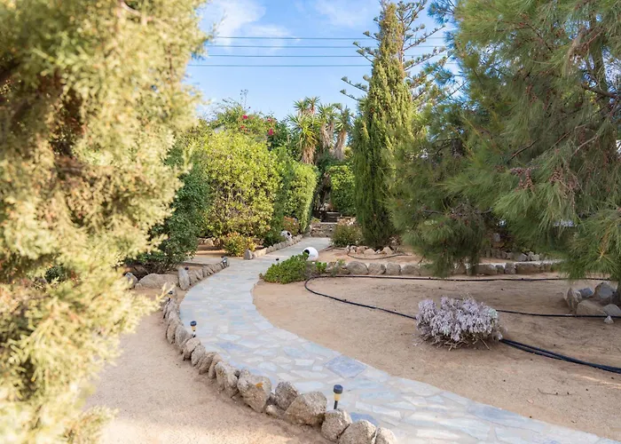 Sunrock - Margarita شقة فندقية ستيليدا