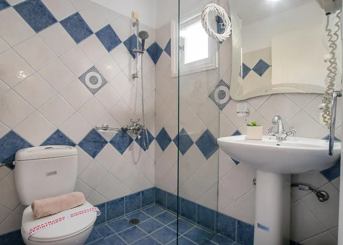 شقة فندقية Sunrock - Margarita ستيليدا