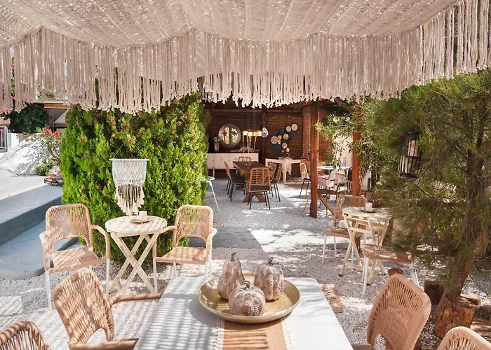 شقة فندقية Sunrock - Margarita