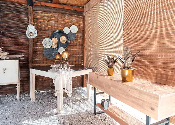 Sunrock - Margarita ستيليدا