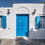 Sunrock - Margarita Aparthotel 4*