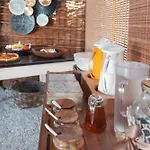 Sunrock - Margarita Aparthotel 4*