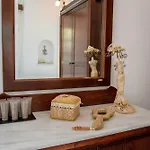 Sunrock - Margarita Aparthotel Stelida (Naxos)