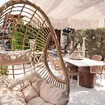 Sunrock - Margarita