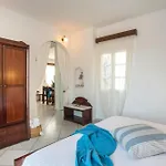 Sunrock - Margarita Aparthotel Stelida (Naxos)