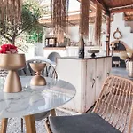 Sunrock - Margarita Aparthotel 4*