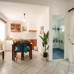 Aparthotel Sunrock - Margarita Stelida (Naxos)