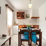 Sunrock - Margarita Hotel apartamentowy