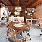 Aparthotel Sunrock - Margarita