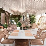 Sunrock - Margarita Hotel apartamentowy 4*