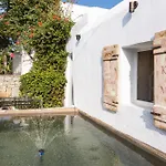 Aparthotel Sunrock - Margarita Stelida (Naxos)