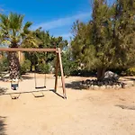 Sunrock - Margarita 4* Stelida (Naxos)