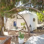 Sunrock - Margarita Aparthotel Stelida (Naxos)