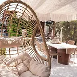 Sunrock - Margarita Aparthotel Stelida (Naxos)