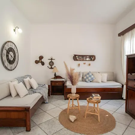 Lägenhetshotell Sunrock - Margarita