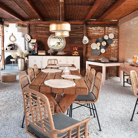 Sunrock - Margarita 4*