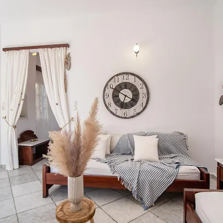 Sunrock - Margarita * Stelida (Naxos)