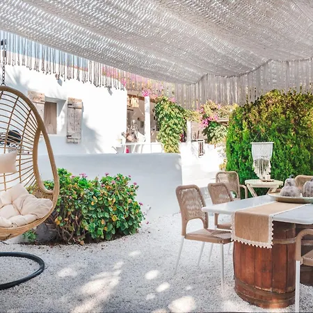 Lägenhetshotell Sunrock - Margarita