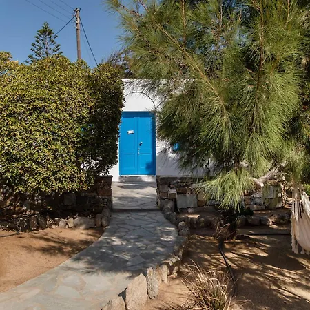 Aparthotel Sunrock - Margarita Stelida (Naxos)