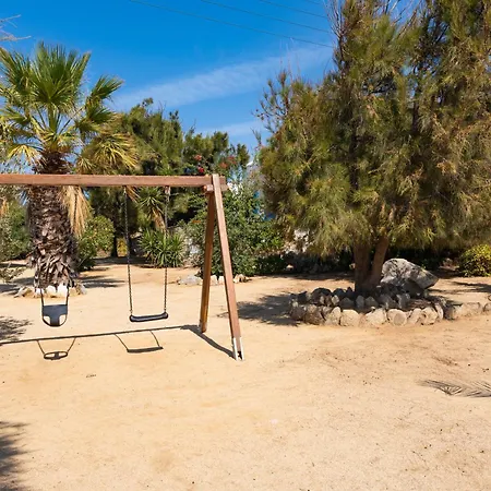 Lägenhetshotell Sunrock - Margarita