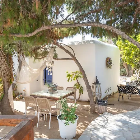 Sunrock - Margarita * Stelida (Naxos)