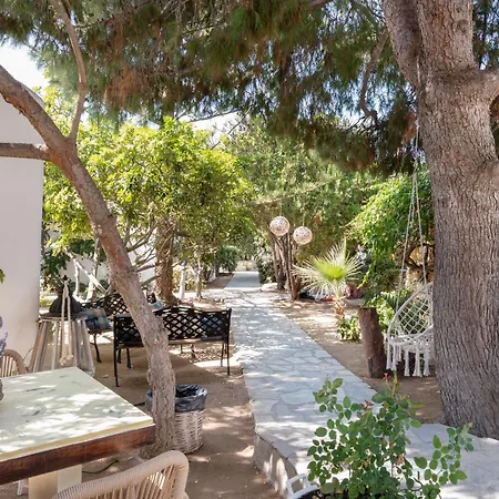 Sunrock - Margarita Aparthotel