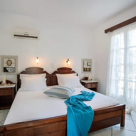 Lägenhetshotell Sunrock - Margarita