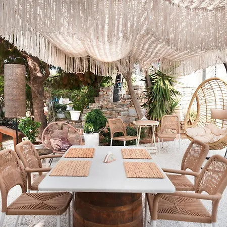 Lägenhetshotell Sunrock - Margarita 4*