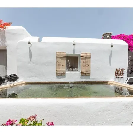 Sunrock - Margarita 4* Stelida (Naxos)