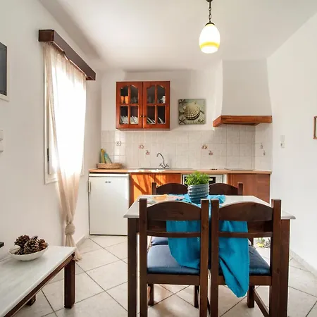 Sunrock - Margarita Apart-hotel