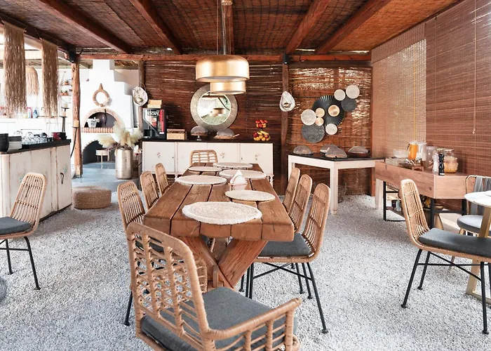 Sunrock - Margarita 4*