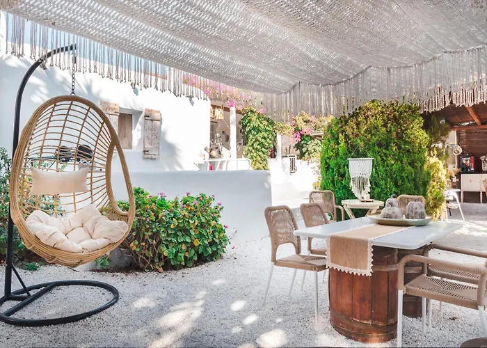 מלון דירות Sunrock - Margarita