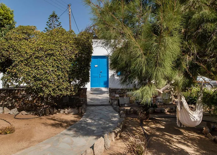 מלון דירות Sunrock - Margarita סטלידה